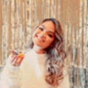 Meet your Posher, Mariah